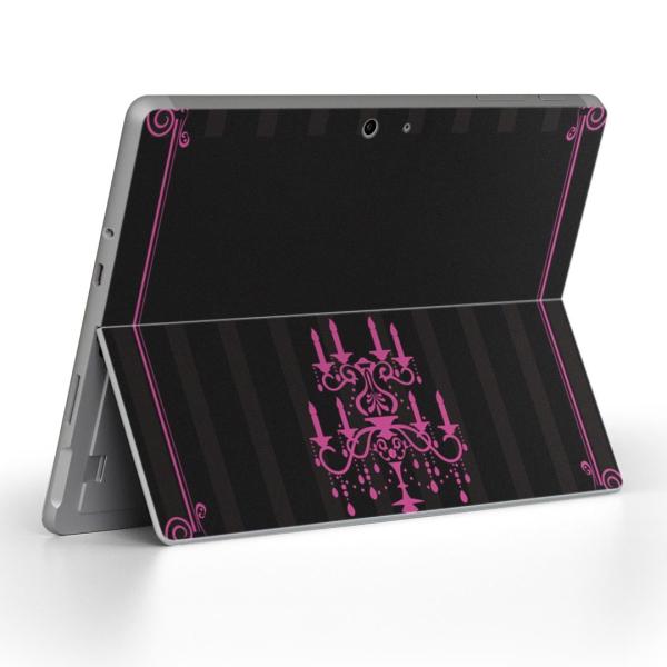 Surface Go pXLV[ Microsoft T[tFX T[tBX m[gp\R Jo[ tB XebJ[  XC@sN 007262