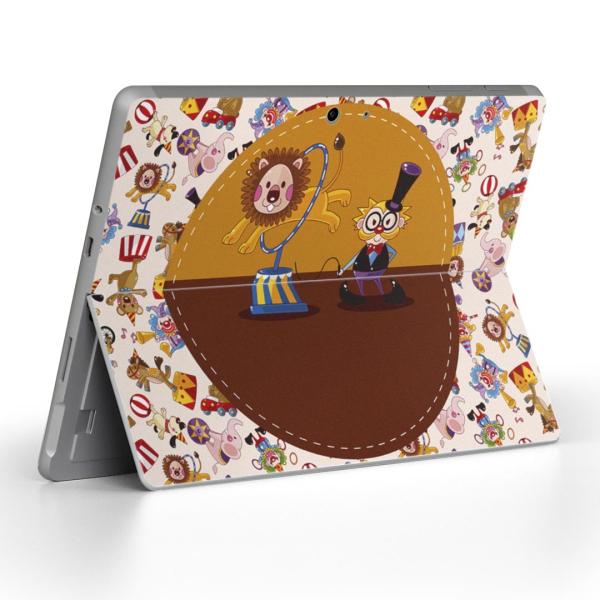 Surface Go pXLV[ Microsoft T[tFX T[tBX m[gp\R Jo[ tB XebJ[  T[JX@Jt 007268