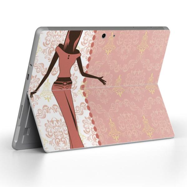 Surface Go pXLV[ Microsoft T[tFX T[tBX m[gp\R Jo[ tB XebJ[  l@sN 007274