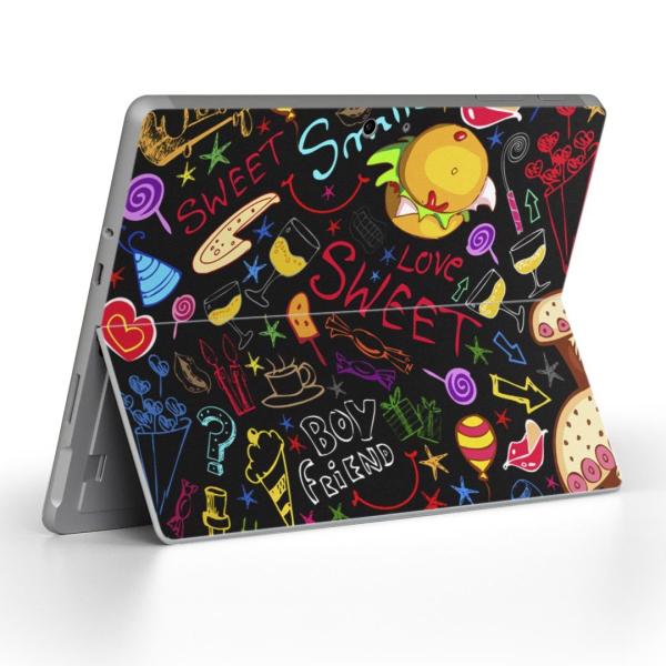 Surface Go pXLV[ Microsoft T[tFX T[tBX m[gp\R Jo[ tB XebJ[  CXg@P[L@p[eB@Jt 007287