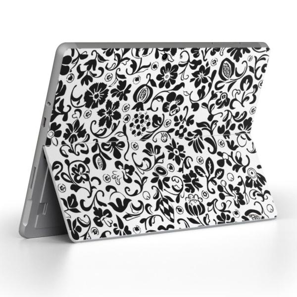 Surface Go pXLV[ Microsoft T[tFX T[tBX m[gp\R Jo[ tB XebJ[  ԁ@t[@@͗l 007306