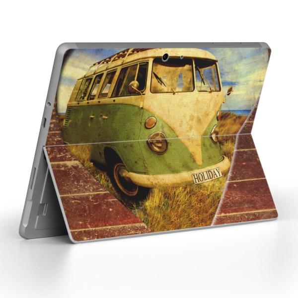 Surface Go pXLV[ Microsoft T[tFX T[tBX m[gp\R Jo[ tB XebJ[  ʐ^@g@n[g@ 007321