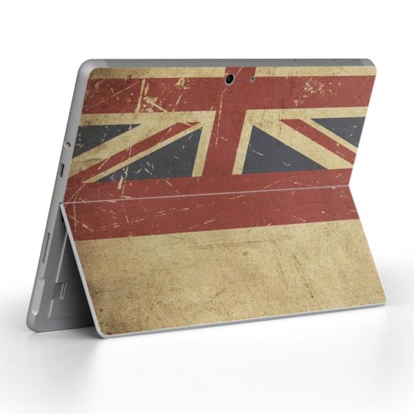 Surface Go pXLV[ Microsoft T[tFX T[tBX m[gp\R Jo[ tB XebJ[  @p@g 007339