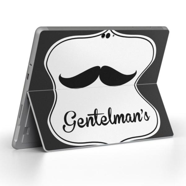 Surface Go pXLV[ Microsoft T[tFX T[tBX m[gp\R Jo[ tB XebJ[  E@qQ@@ubN 007352