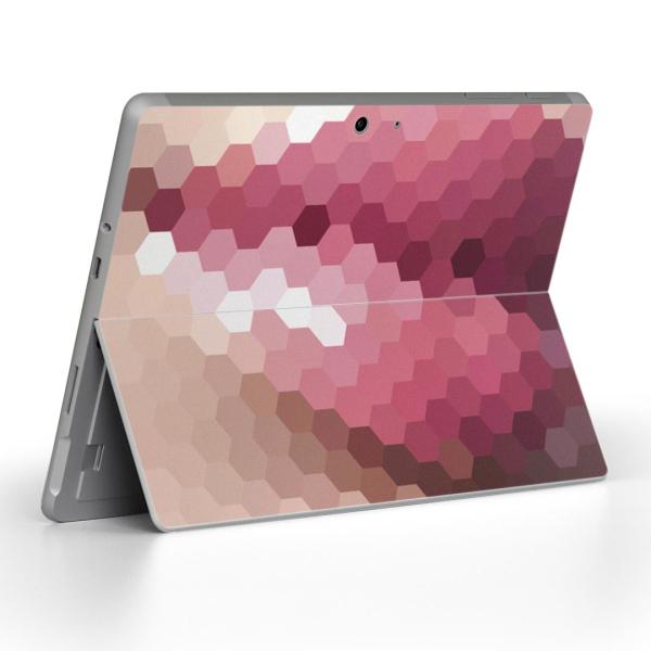 Surface Go pXLV[ Microsoft T[tFX T[tBX m[gp\R Jo[ tB XebJ[  sN@т@O@hbg 007359