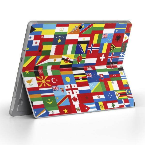 Surface Go pXLV[ Microsoft T[tFX T[tBX m[gp\R Jo[ tB XebJ[  Jt@@͗l 007360