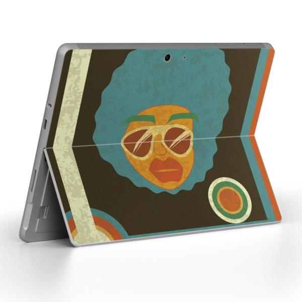 Surface Go pXLV[ Microsoft T[tFX T[tBX m[gp\R Jo[ tB XebJ[  At@l@CXg 007372