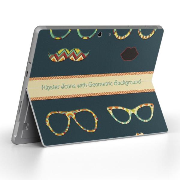 Surface Go pXLV[ Microsoft T[tFX T[tBX m[gp\R Jo[ tB XebJ[  ዾ@Jt@E@͗l 007385