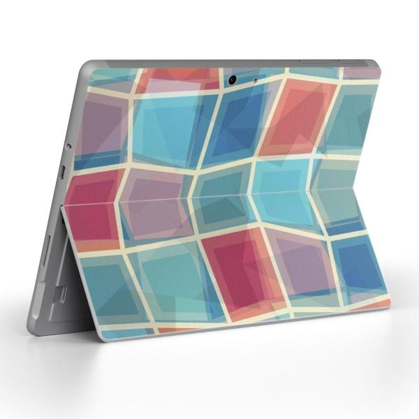 Surface Go pXLV[ Microsoft T[tFX T[tBX m[gp\R Jo[ tB XebJ[  Jt@@u[@͗l 007393