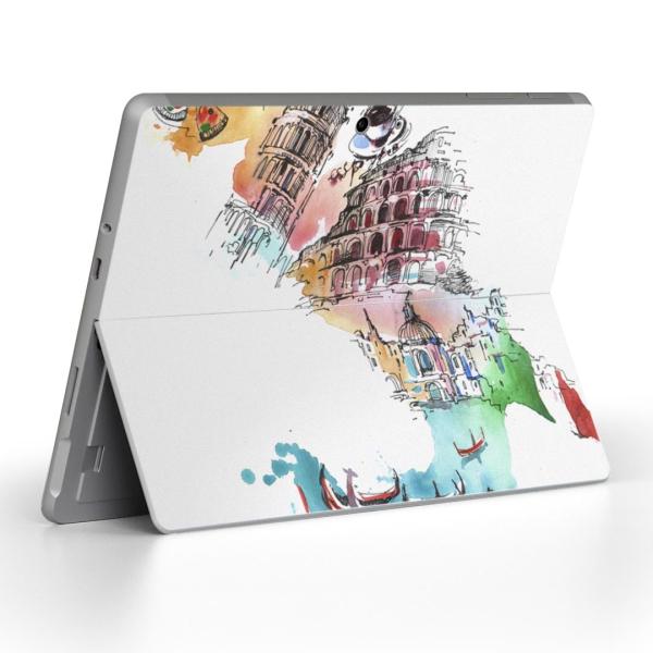 Surface Go pXLV[ Microsoft T[tFX T[tBX m[gp\R Jo[ tB XebJ[  @C^A@CXg@Jt 007403