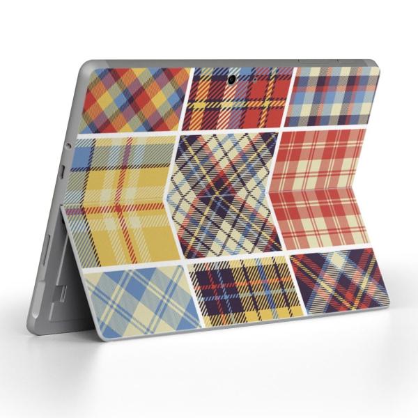 Surface Go pXLV[ Microsoft T[tFX T[tBX m[gp\R Jo[ tB XebJ[  `FbN@͗l@Jt 007435