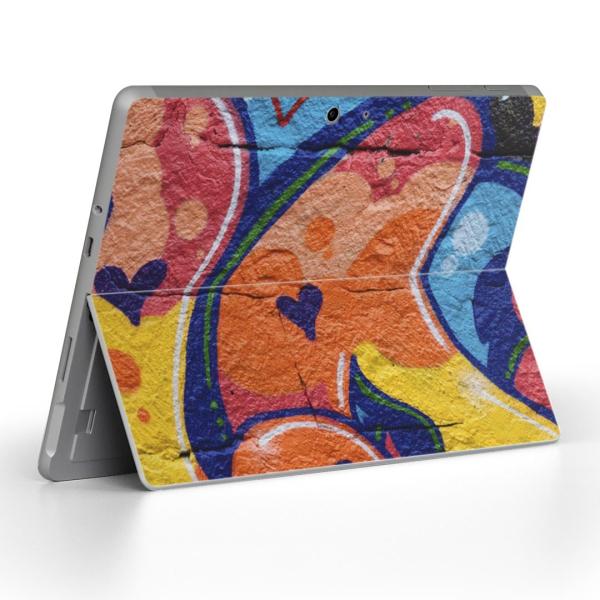 Surface Go pXLV[ Microsoft T[tFX T[tBX m[gp\R Jo[ tB XebJ[  n[g@Jt@ 007446