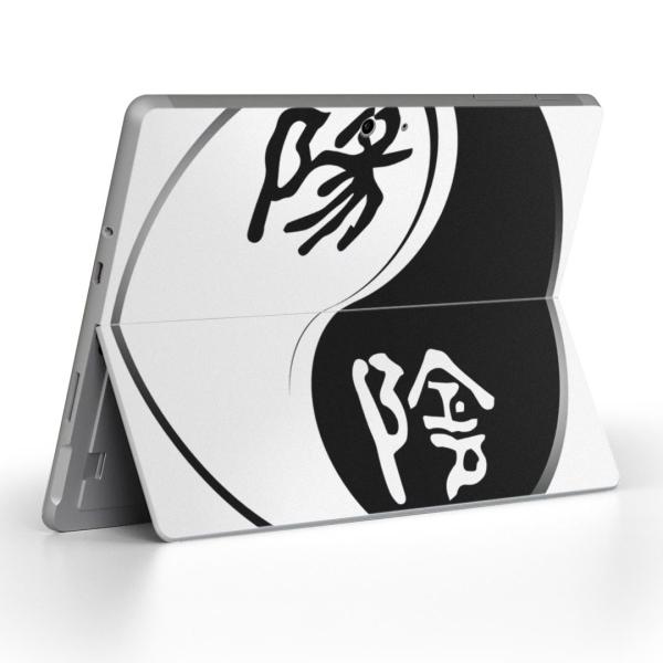 Surface Go pXLV[ Microsoft T[tFX T[tBX m[gp\R Jo[ tB XebJ[  Az@@@ubN 007467