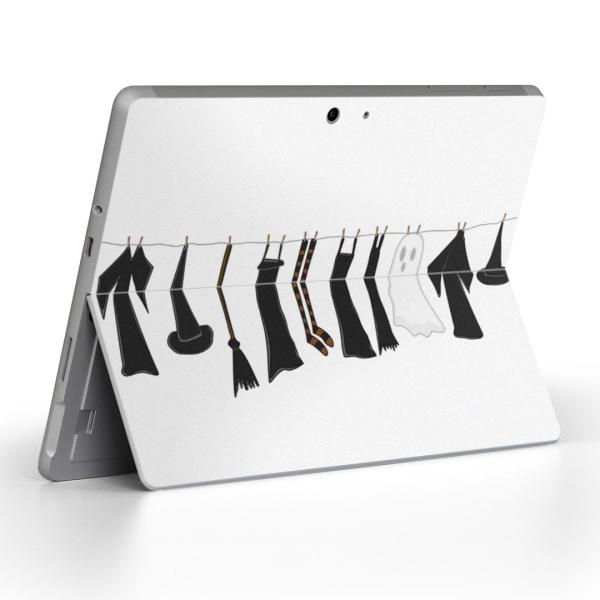 Surface Go ��p�X�L���V�[�� Microsoft �T�[�t�F�X �T�[�t�B�X �m�[�g�p�\�R�� �J�o�[ �t�B���� �X�e�b�J�[  �n���E�B���@�����@�C���X�g 007481