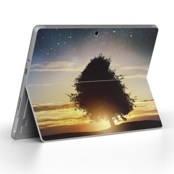 Surface Go pXLV[ Microsoft T[tFX T[tBX m[gp\R Jo[ tB XebJ[  ʐ^@[@@ 007486