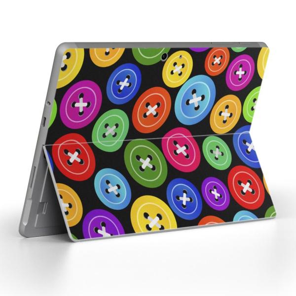 Surface Go pXLV[ Microsoft T[tFX T[tBX m[gp\R Jo[ tB XebJ[  {^@ڂ@Jt@͗l 007504