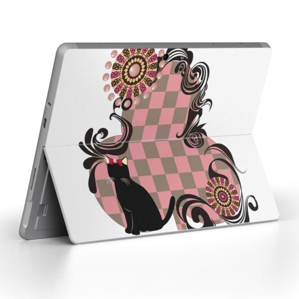 Surface Go pXLV[ Microsoft T[tFX T[tBX m[gp\R Jo[ tB XebJ[  `FbN@L@lR@s͗l 007515