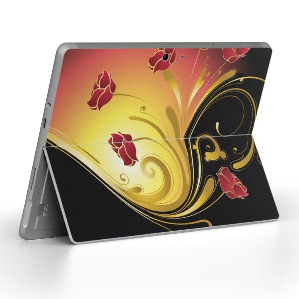 Surface Go pXLV[ Microsoft T[tFX T[tBX m[gp\R Jo[ tB XebJ[  ԁ@t[@ԁ@bh 007540