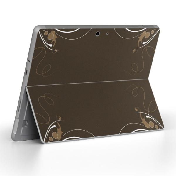 Surface Go pXLV[ Microsoft T[tFX T[tBX m[gp\R Jo[ tB XebJ[  A@F@uE 007542