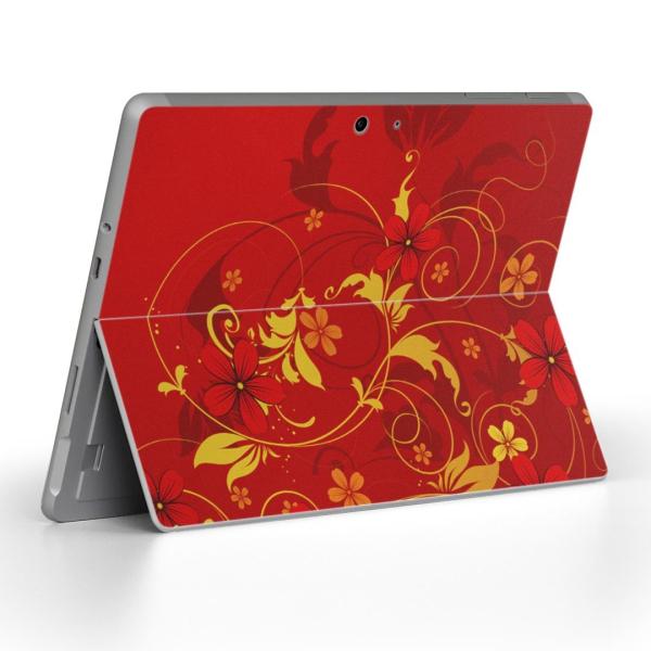Surface Go pXLV[ Microsoft T[tFX T[tBX m[gp\R Jo[ tB XebJ[  ԁ@t[@ԁ@bh 007549