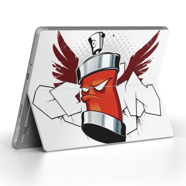 Surface Go pXLV[ Microsoft T[tFX T[tBX m[gp\R Jo[ tB XebJ[  CXg@H@Xv[@CN 007552