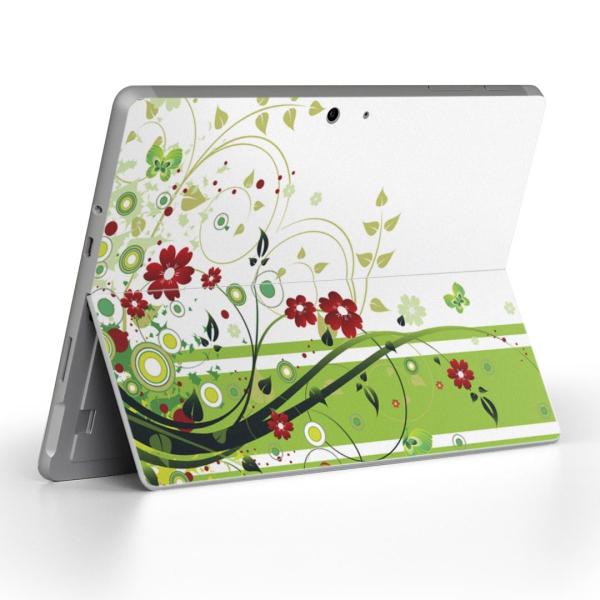 Surface Go pXLV[ Microsoft T[tFX T[tBX m[gp\R Jo[ tB XebJ[  ԁ@t[@΁@O[ 007553