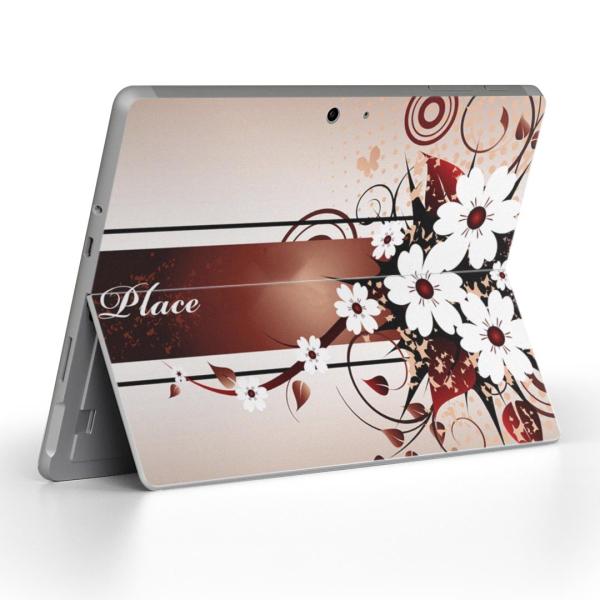 Surface Go pXLV[ Microsoft T[tFX T[tBX m[gp\R Jo[ tB XebJ[  ԁ@t[@ԁ@ 007559