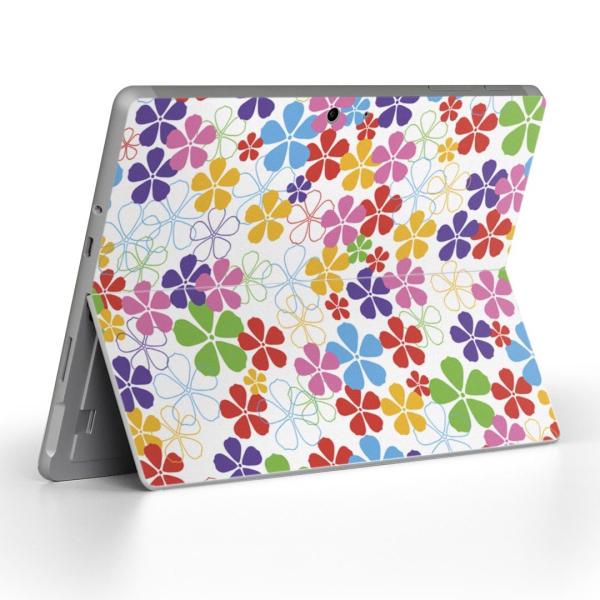 Surface Go pXLV[ Microsoft T[tFX T[tBX m[gp\R Jo[ tB XebJ[  ԁ@t[@Jt@͗l 007567