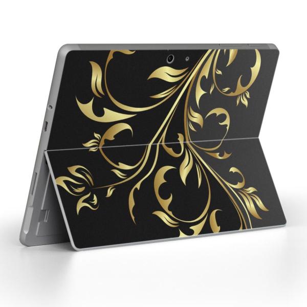 Surface Go pXLV[ Microsoft T[tFX T[tBX m[gp\R Jo[ tB XebJ[  A@@ubN@CG[ 007580