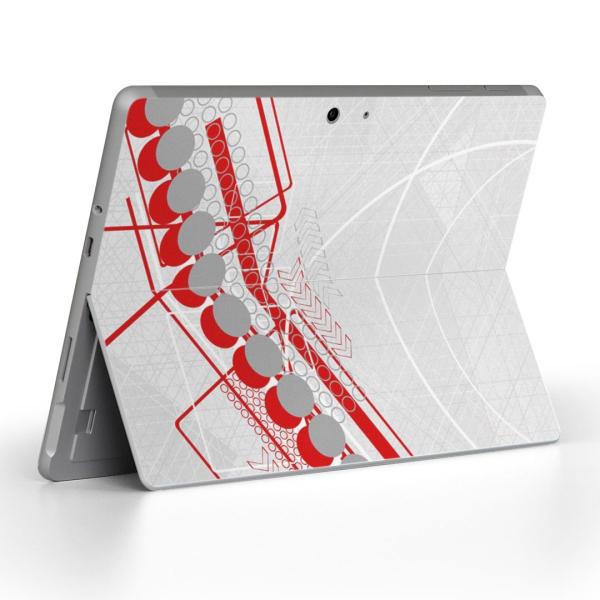 Surface Go pXLV[ Microsoft T[tFX T[tBX m[gp\R Jo[ tB XebJ[  ԁ@bh@DF@O[@fUC 007597