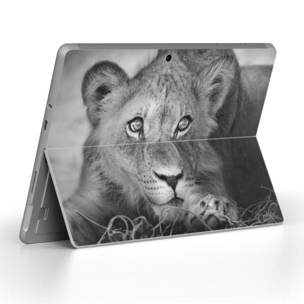 Surface Go pXLV[ Microsoft T[tFX T[tBX m[gp\R Jo[ tB XebJ[  ʐ^@mN@CI 007626