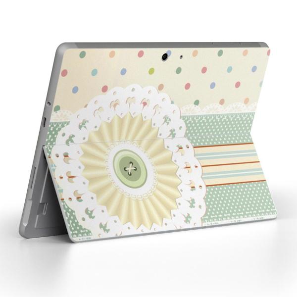 Surface Go pXLV[ Microsoft T[tFX T[tBX m[gp\R Jo[ tB XebJ[  {^@ʁ@[X@F 007693