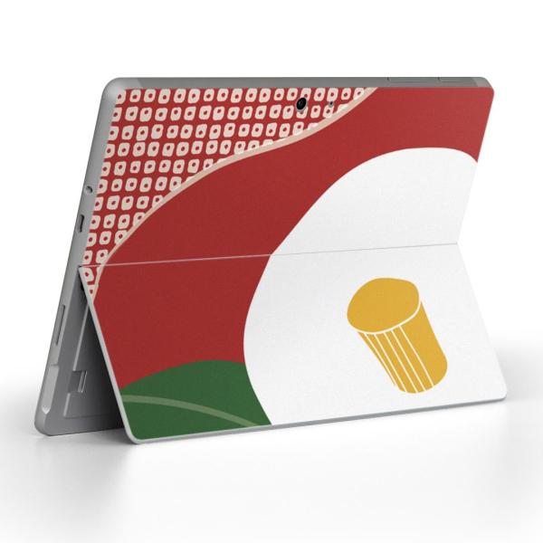 Surface Go pXLV[ Microsoft T[tFX T[tBX m[gp\R Jo[ tB XebJ[  a@a@ԁ@t[ 007718