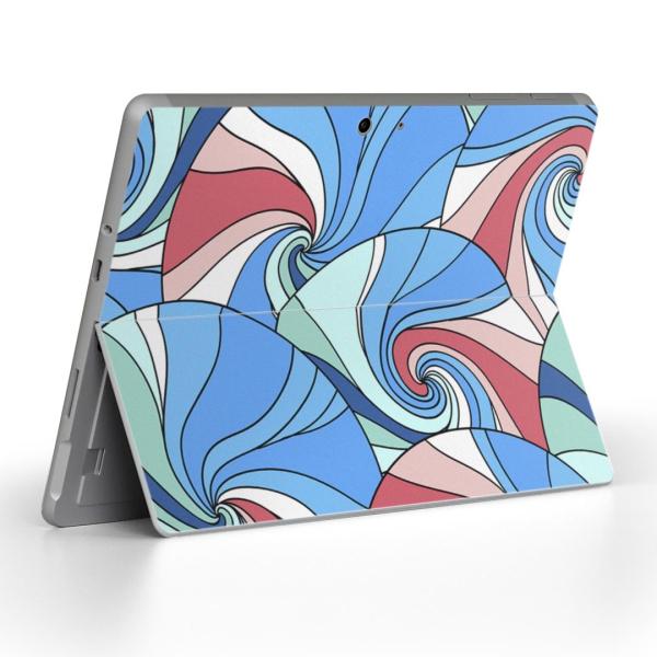 Surface Go pXLV[ Microsoft T[tFX T[tBX m[gp\R Jo[ tB XebJ[  ʁ@Jt@pXe@͗l 007723