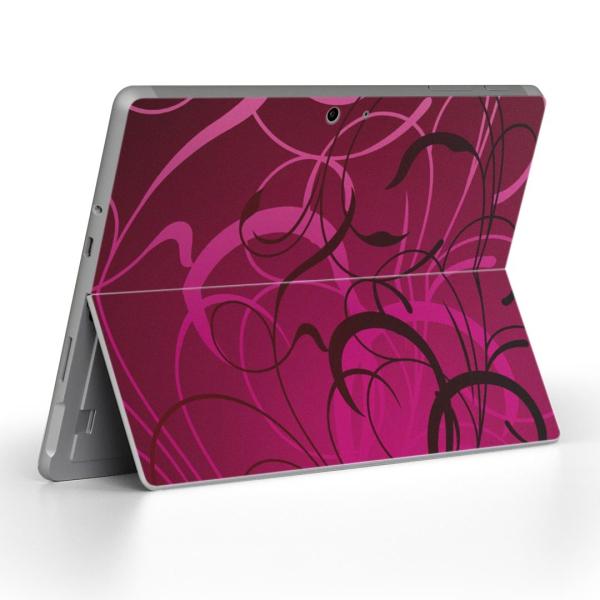 Surface Go pXLV[ Microsoft T[tFX T[tBX m[gp\R Jo[ tB XebJ[  A@sN@@p[v 007795