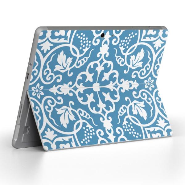 Surface Go pXLV[ Microsoft T[tFX T[tBX m[gp\R Jo[ tB XebJ[  ԁ@t[@F@͗l 007804