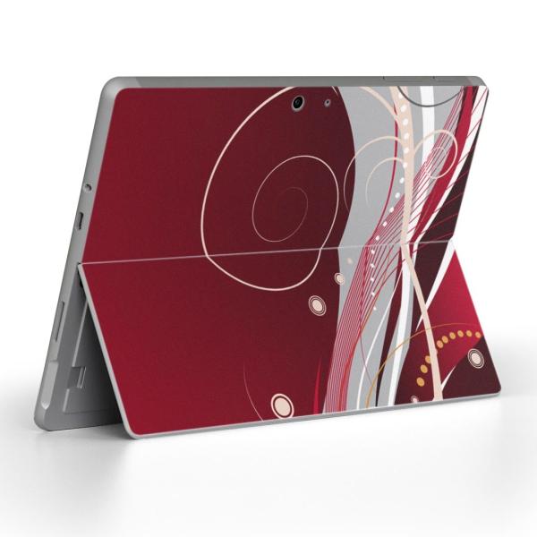 Surface Go pXLV[ Microsoft T[tFX T[tBX m[gp\R Jo[ tB XebJ[  ԁ@bh@A@͗l 007833