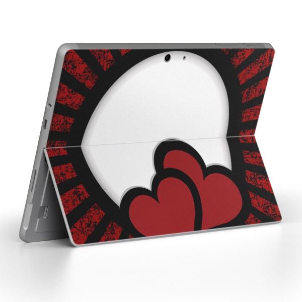 Surface Go pXLV[ Microsoft T[tFX T[tBX m[gp\R Jo[ tB XebJ[  ԁ@bh@n[g@@ubN 007839