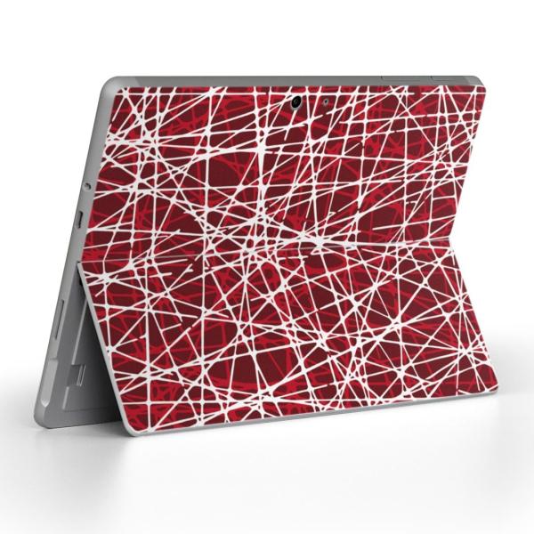 Surface Go pXLV[ Microsoft T[tFX T[tBX m[gp\R Jo[ tB XebJ[  ԁ@bh@͗l@@C 007875