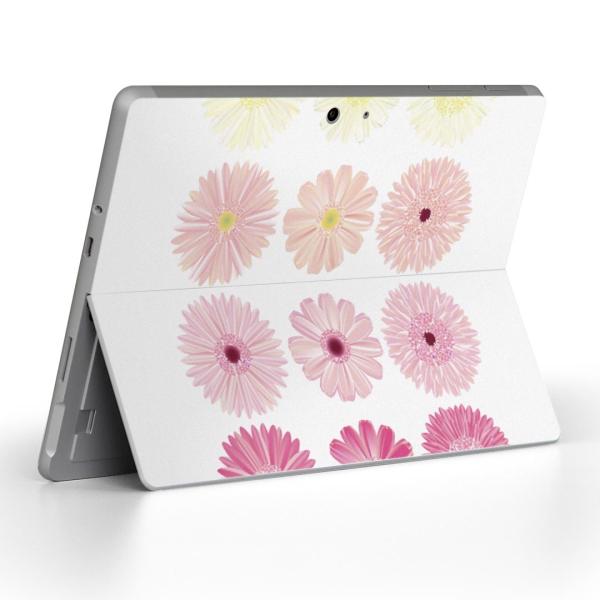 Surface Go ��p�X�L���V�[�� Microsoft �T�[�t�F�X �T�[�t�B�X �m�[�g�p�\�R�� �J�o�[ �t�B���� �X�e�b�J�[  �ԁ@�t�����[�@�s���N�@�C���X�g 007890