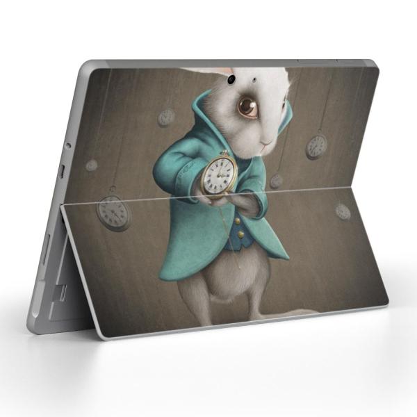 Surface Go pXLV[ Microsoft T[tFX T[tBX m[gp\R Jo[ tB XebJ[  CXg@@e@AX@v 007895