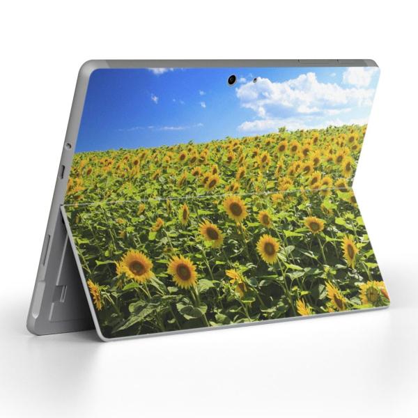 Surface Go ��p�X�L���V�[�� Microsoft �T�[�t�F�X �T�[�t�B�X �m�[�g�p�\�R�� �J�o�[ �t�B���� �X�e�b�J�[  �ʐ^�@�ԁ@�t�����[�@�������@�Ђ܂�� 007936
