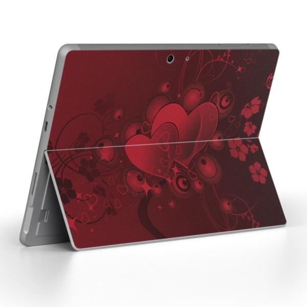 Surface Go pXLV[ Microsoft T[tFX T[tBX m[gp\R Jo[ tB XebJ[  ԁ@bh@n[g@ԁ@t[ 007953