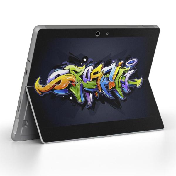 Surface Go pXLV[ Microsoft T[tFX T[tBX m[gp\R Jo[ tB XebJ[  p@@Jt 007968