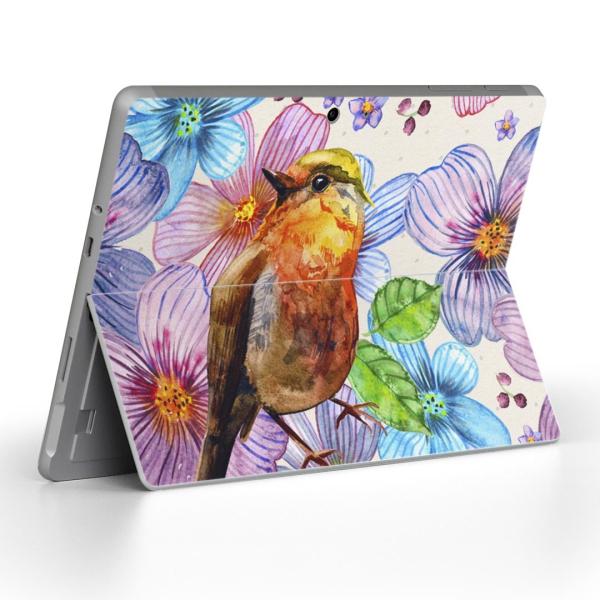 Surface Go pXLV[ Microsoft T[tFX T[tBX m[gp\R Jo[ tB XebJ[  ԁ@t[@ʁ@@Jt 007972