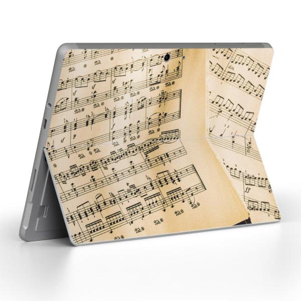 Surface Go pXLV[ Microsoft T[tFX T[tBX m[gp\R Jo[ tB XebJ[  {@@y@ʐ^ 007988