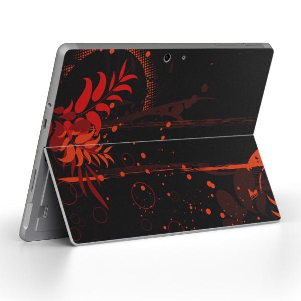 Surface Go pXLV[ Microsoft T[tFX T[tBX m[gp\R Jo[ tB XebJ[  A@ԁ@bh@@ubN 007991