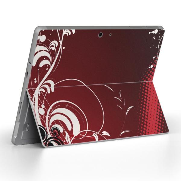 Surface Go pXLV[ Microsoft T[tFX T[tBX m[gp\R Jo[ tB XebJ[  ԁ@bh@A@fUC 007999