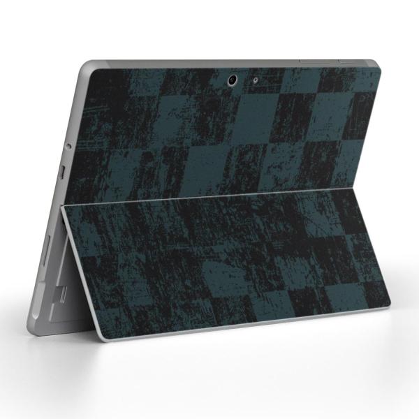 Surface Go pXLV[ Microsoft T[tFX T[tBX m[gp\R Jo[ tB XebJ[  `FbN@g@@ 008004