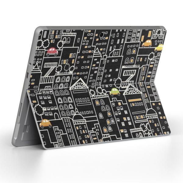 Surface Go pXLV[ Microsoft T[tFX T[tBX m[gp\R Jo[ tB XebJ[  @ԁ@@ubN@CXg 008010